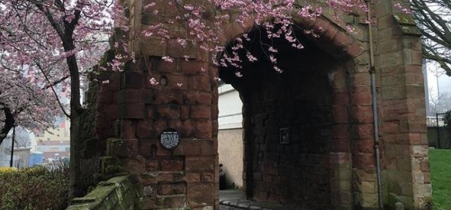 Coventry Haunted Ghost Walk Experience-2