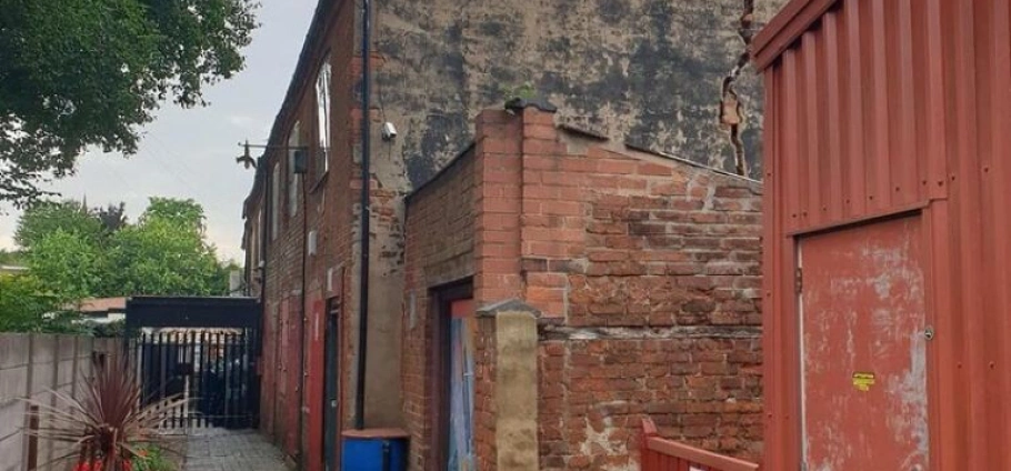 Coventry Haunted Ghost Walk Experience-3