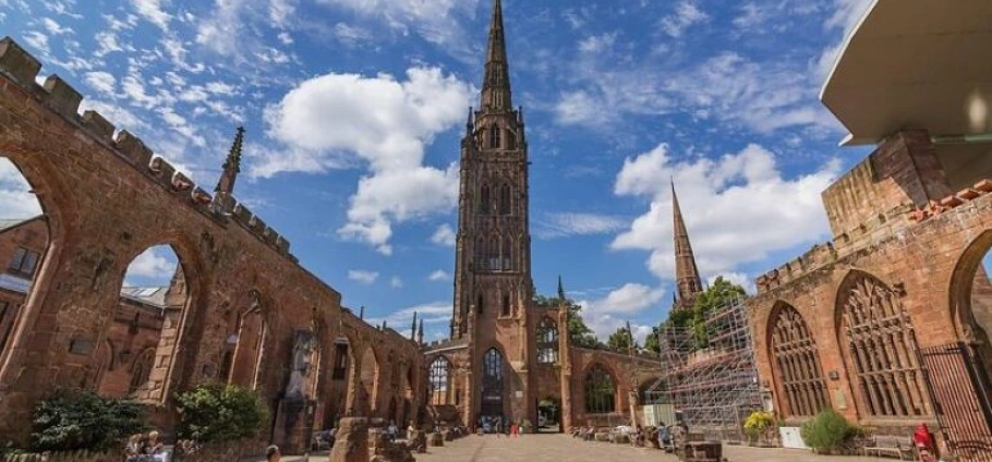 Coventry Haunted Ghost Walk Experience-4