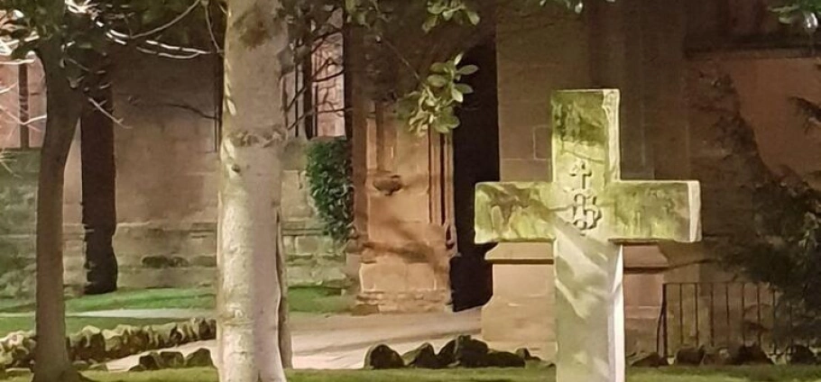 Coventry Haunted Ghost Walk Experience-5