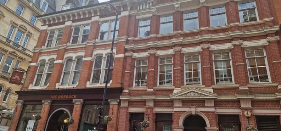 Birmingham Haunted Mile Walking Tour-2