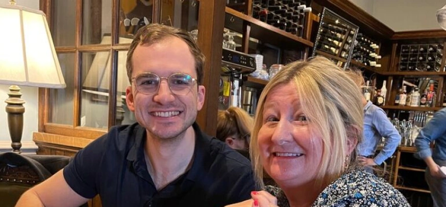 London Historical Pub Tour and Tasting-9