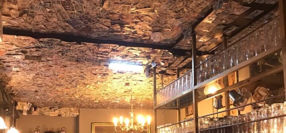 London Historical Pub Tour and Tasting-7