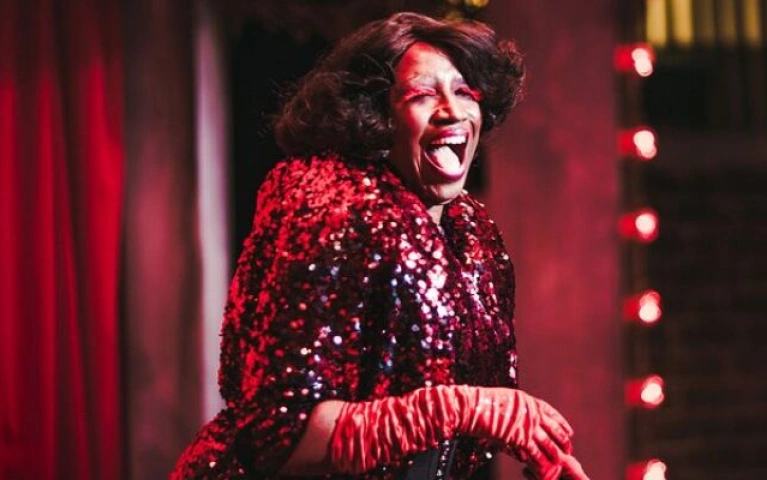 London Comedy Carnival and Dining Experience