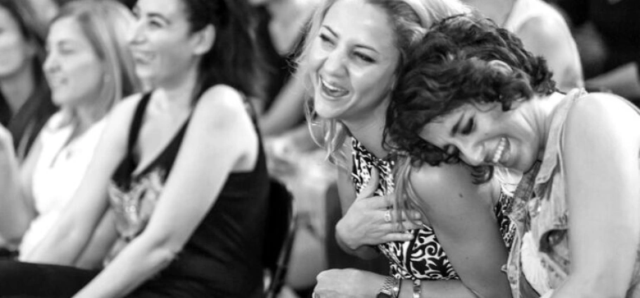 London Comedy Carnival and Dining Experience-12