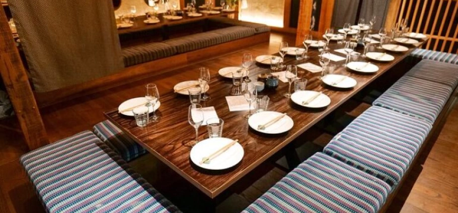 London Comedy Carnival and Dining Experience-5