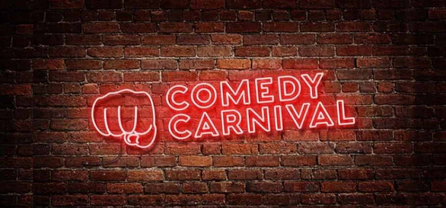 London Comedy Carnival and Dining Experience-9