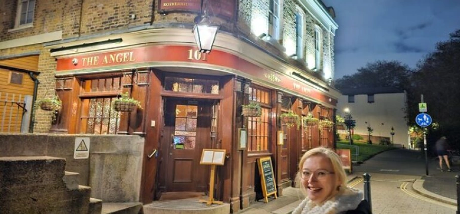London Pirate and Criminal History Tour-6