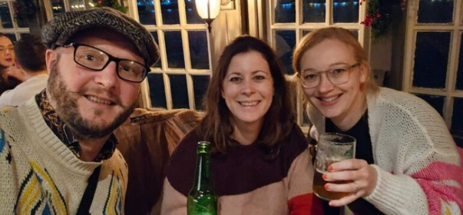 London Pirate and Criminal History Tour-5