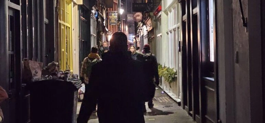 London Jack the Ripper Walking Tour-13