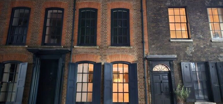 London Jack the Ripper Walking Tour-2