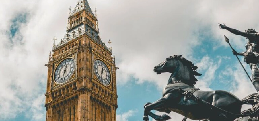 London Private Car Landmark Discovery Tour-7