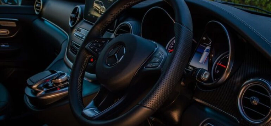 Edinburgh Exclusive Luxury Vehicle Tours-2