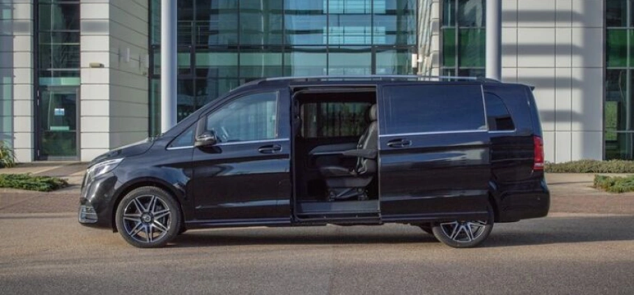 Edinburgh Exclusive Luxury Vehicle Tours-7