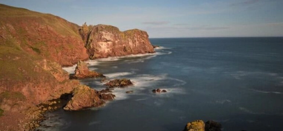 Edinburgh Exclusive Luxury Vehicle Tours-8