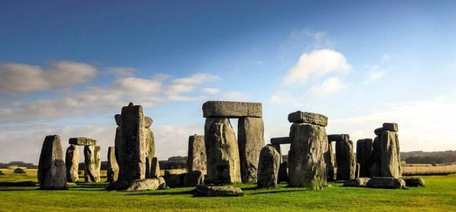 London Stonehenge and Bath Day Tour-1
