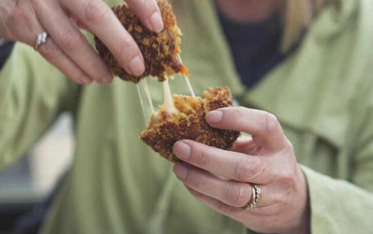 Harrogate Guided Culinary Food Tour