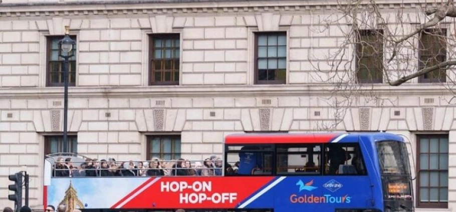 London Hop-On Hop-Off Bus and Cruise-3