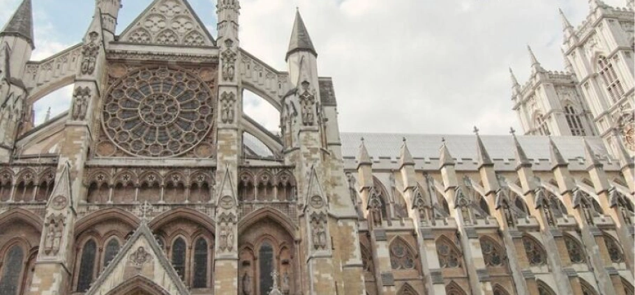 Westminster Abbey Audio Tour and Entry-1