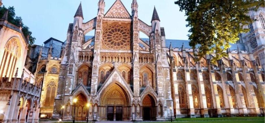 Westminster Abbey Audio Tour and Entry-3