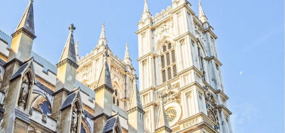 Westminster Abbey Audio Tour and Entry-4