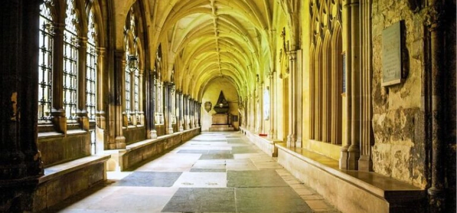 Westminster Abbey Audio Tour and Entry-5