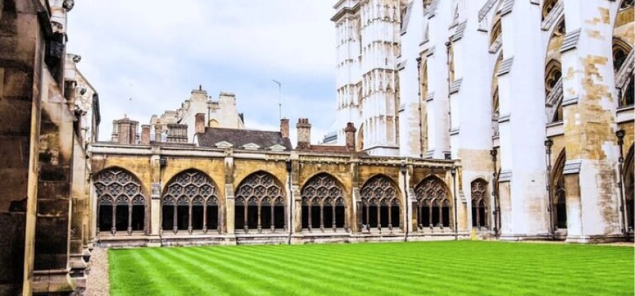 Westminster Abbey Audio Tour and Entry-6