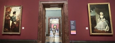 Experience image