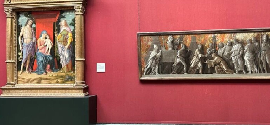 London National Gallery Guided Art Tour-3