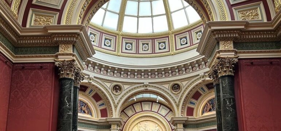London National Gallery Guided Art Tour-4