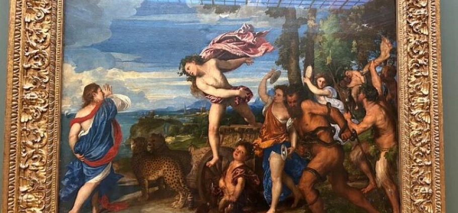 London National Gallery Guided Art Tour-6