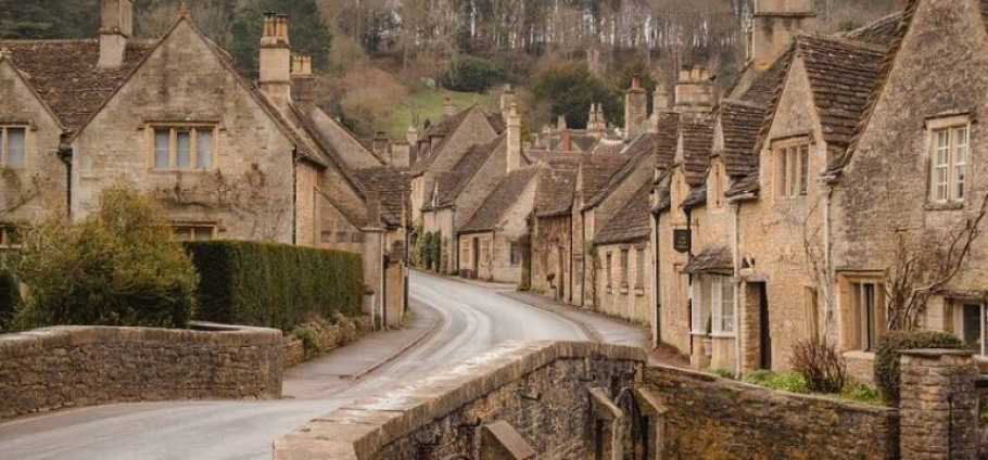 Oxford Cotswolds Luxury Small-Group Tour-1