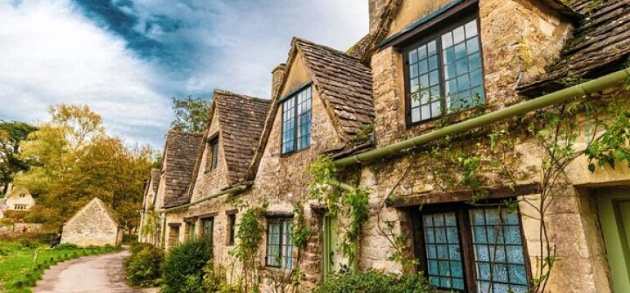 Oxford Cotswolds Luxury Small-Group Tour-2