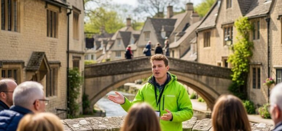 Oxford Cotswolds Luxury Small-Group Tour-6