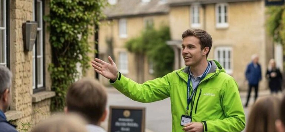 Oxford Cotswolds Luxury Small-Group Tour-7