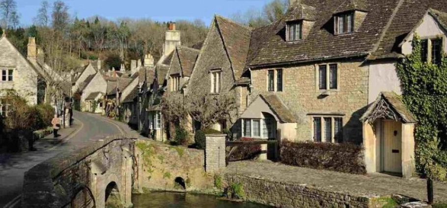 Oxford Cotswolds Luxury Small-Group Tour-8