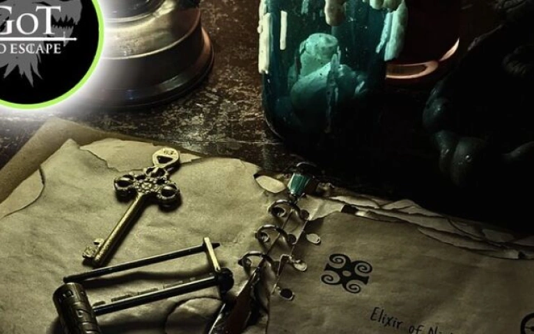 Belfast Save King’s Landing Escape Room