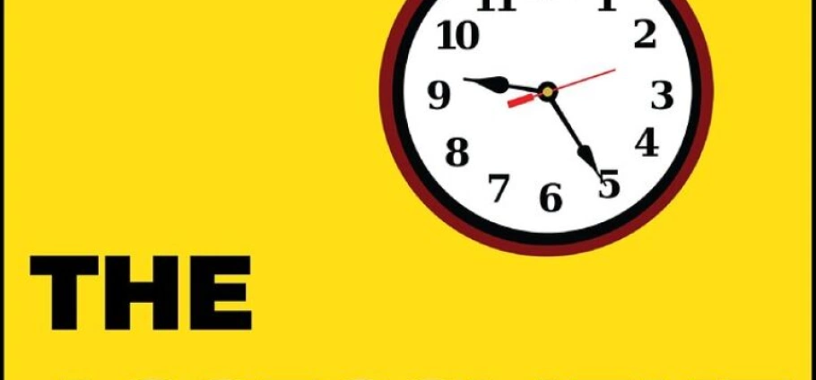 Belfast Assessment Escape Room Challenge-1
