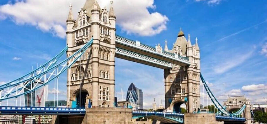 London Whirlwind Luxury Sightseeing Tour-1
