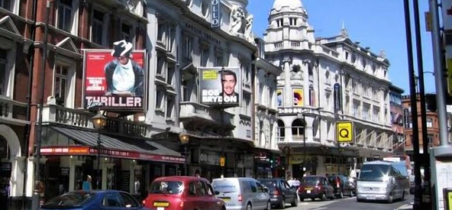 London Whirlwind Luxury Sightseeing Tour-11