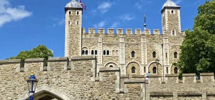 London Whirlwind Luxury Sightseeing Tour-10