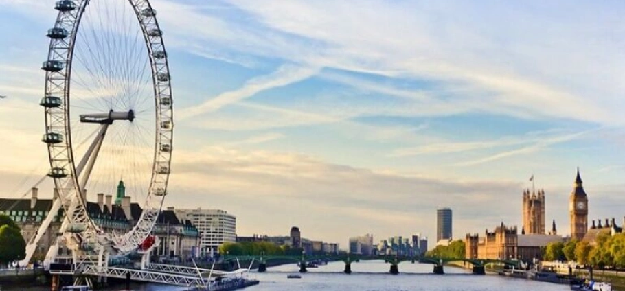 London Whirlwind Luxury Sightseeing Tour-8