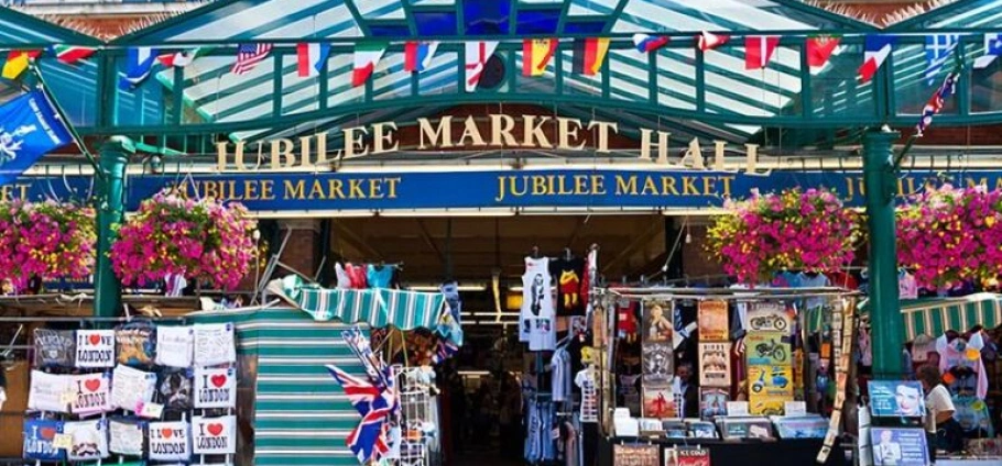 London Whirlwind Luxury Sightseeing Tour-7