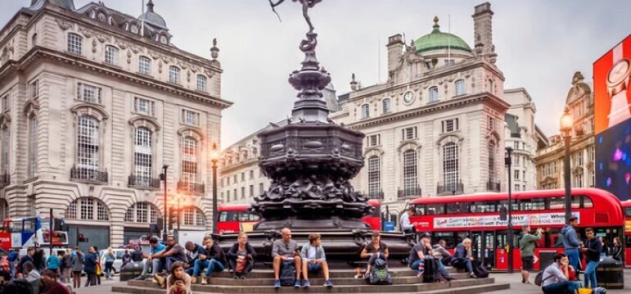 London Whirlwind Luxury Sightseeing Tour-6