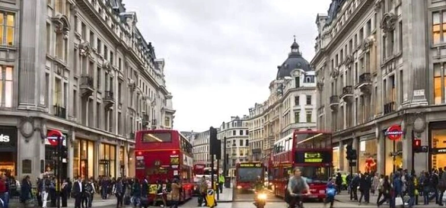 London Whirlwind Luxury Sightseeing Tour-5