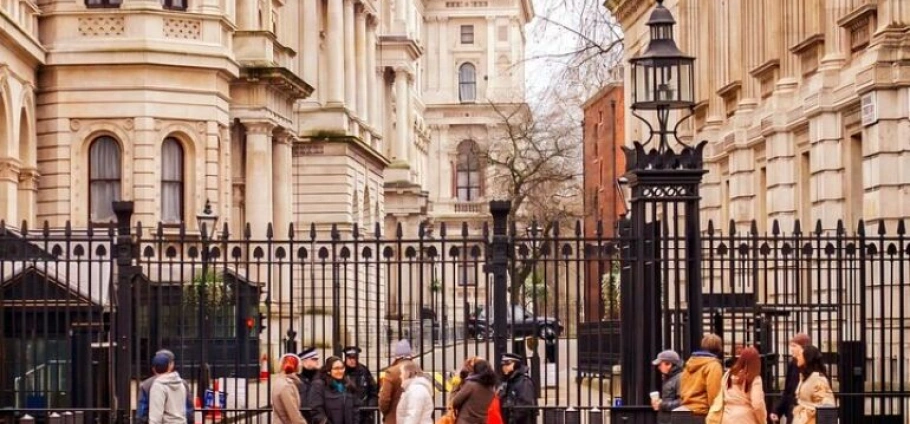 London Whirlwind Luxury Sightseeing Tour-4