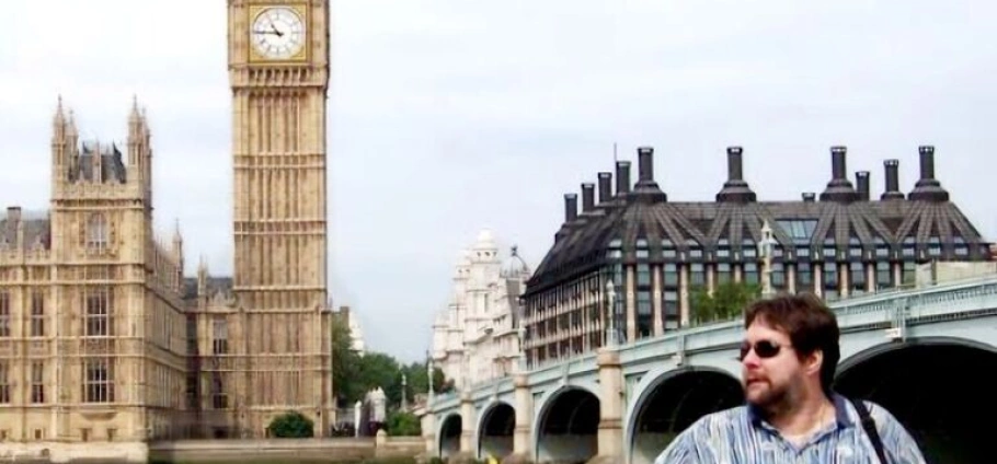 London Whirlwind Luxury Sightseeing Tour-3
