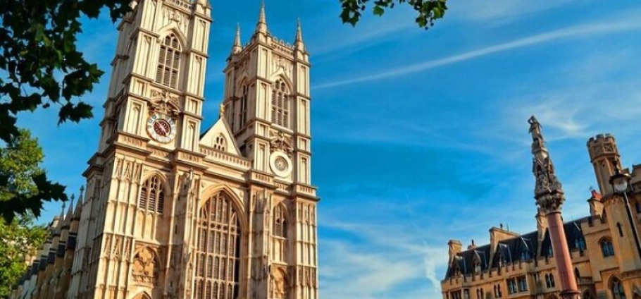 London Whirlwind Luxury Sightseeing Tour-18