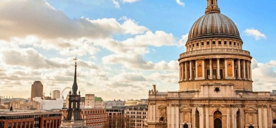 London Whirlwind Luxury Sightseeing Tour-17