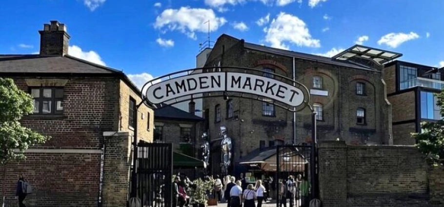 London Whirlwind Luxury Sightseeing Tour-16